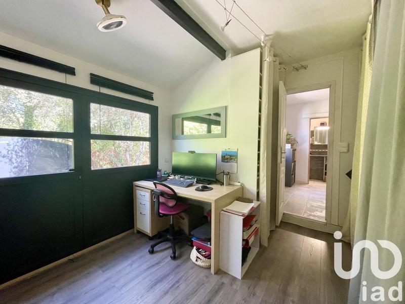 Maison - 142 m² - 6 pièces