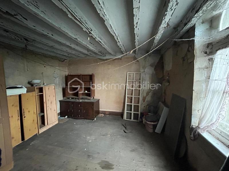 Demeure - 210 m² - 11 pièces