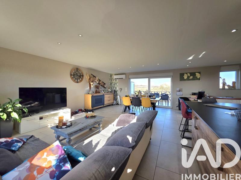 Maison - 139 m² - 6 pièces