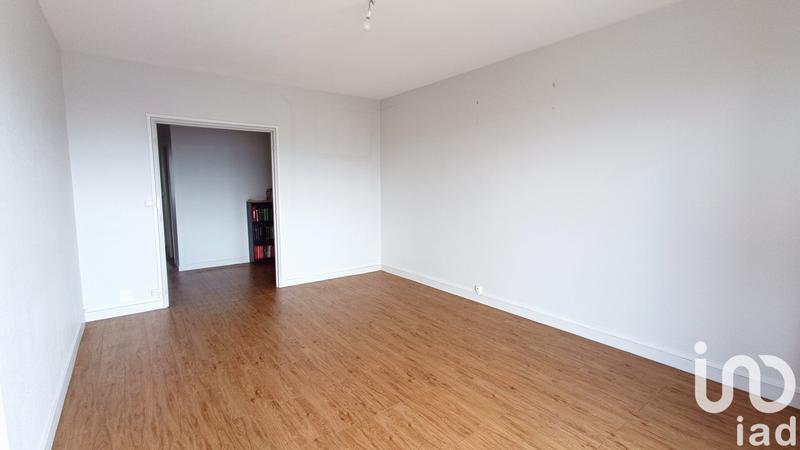 Appartement - 90 m² - 4 pièces