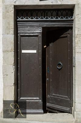 Maison - 460 m² - 13 pièces