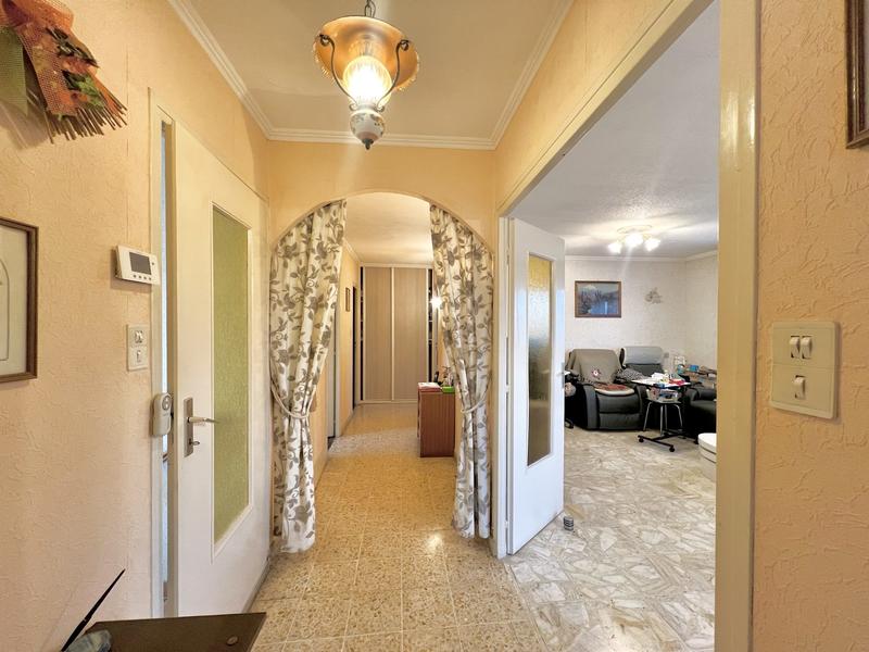 Maison - 138 m² - 5 pièces