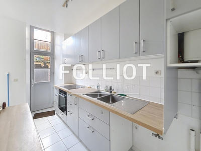 Maison - 70 m² - 4 pièces