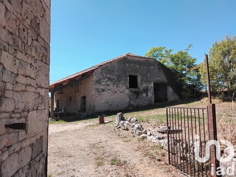 Ferme - 98 m² - 5 pièces