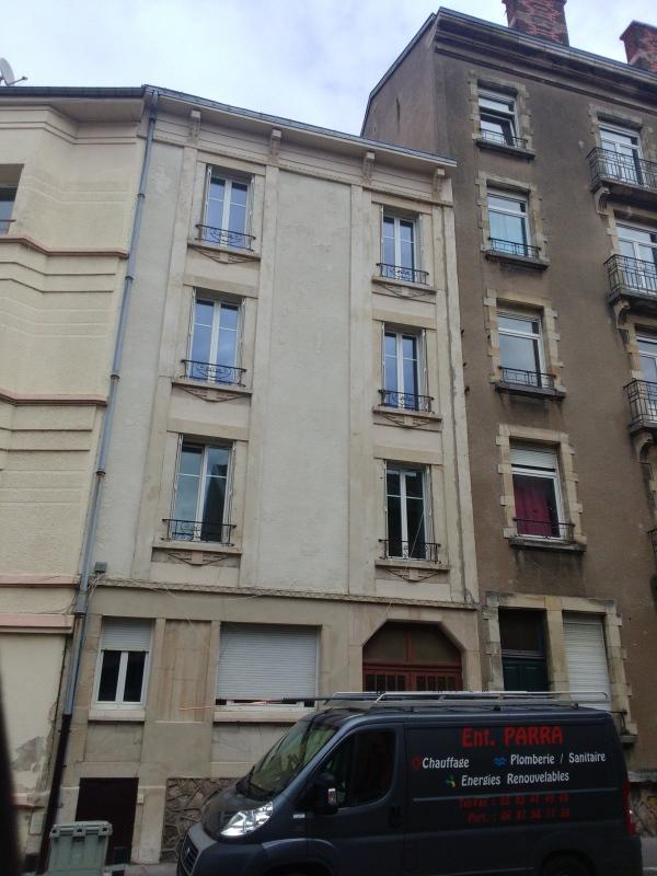 Appartement - 31 m² - 2 pièces