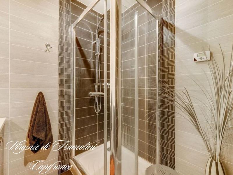 Maison - 195 m² - 7 pièces