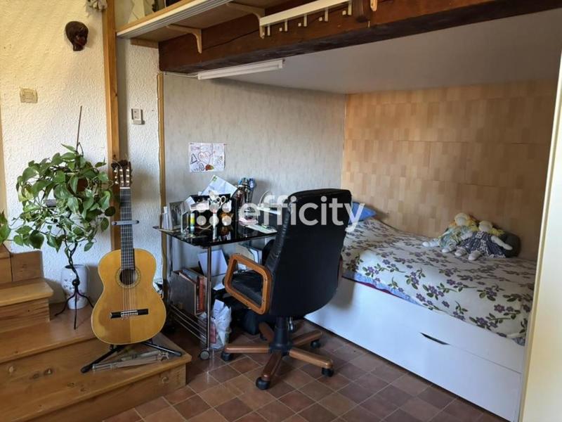 Appartement - 87 m² - 3 pièces