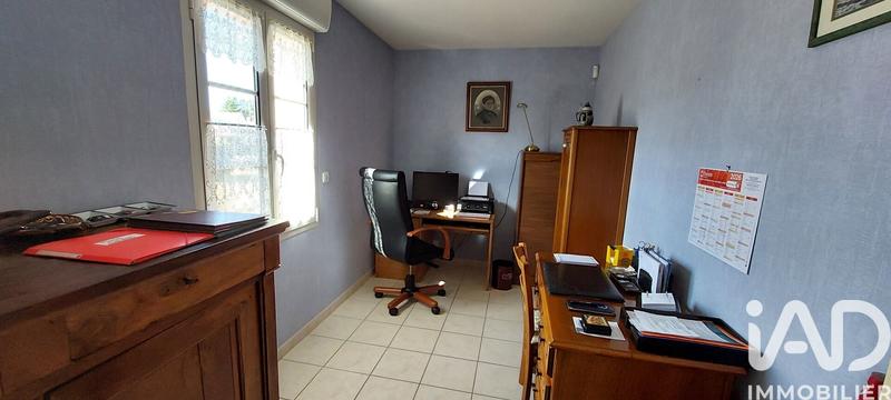 Maison - 150 m² - 6 pièces