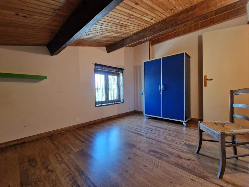 Maison - 136 m² - 6 pièces