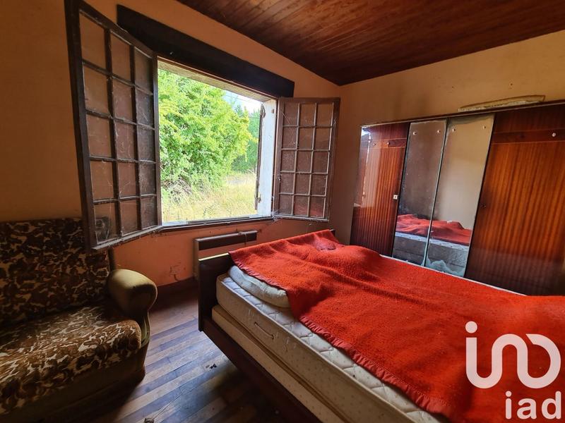 Maison - 56 m² - 3 pièces