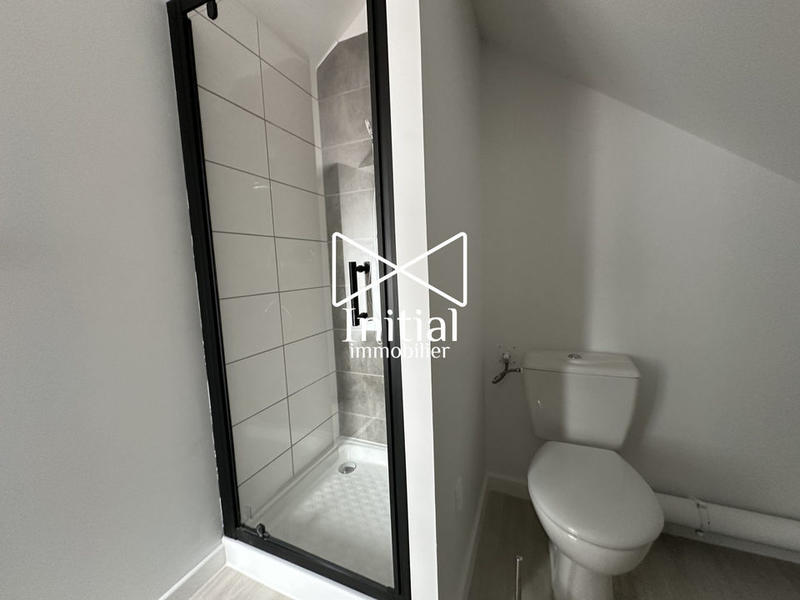 Appartement - 14 m² - 1 pièce