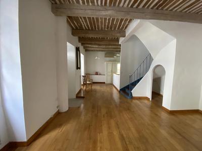 Maison de village - 114 m² - 5 pièces