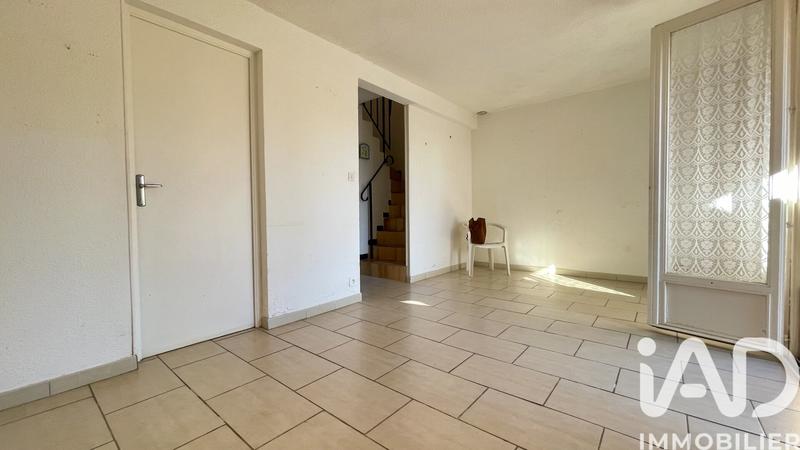 Maison - 49 m² - 3 pièces