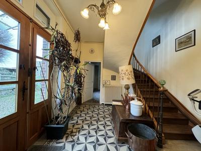 Ferme - 195 m² - 6 pièces