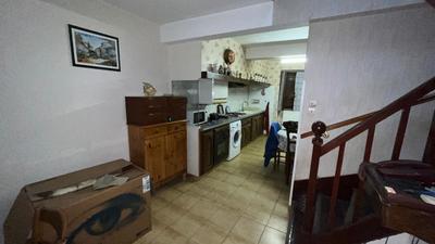 Maison - 83 m² - 3 pièces