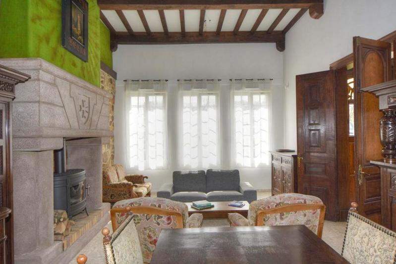 Maison - 136 m² - 6 pièces