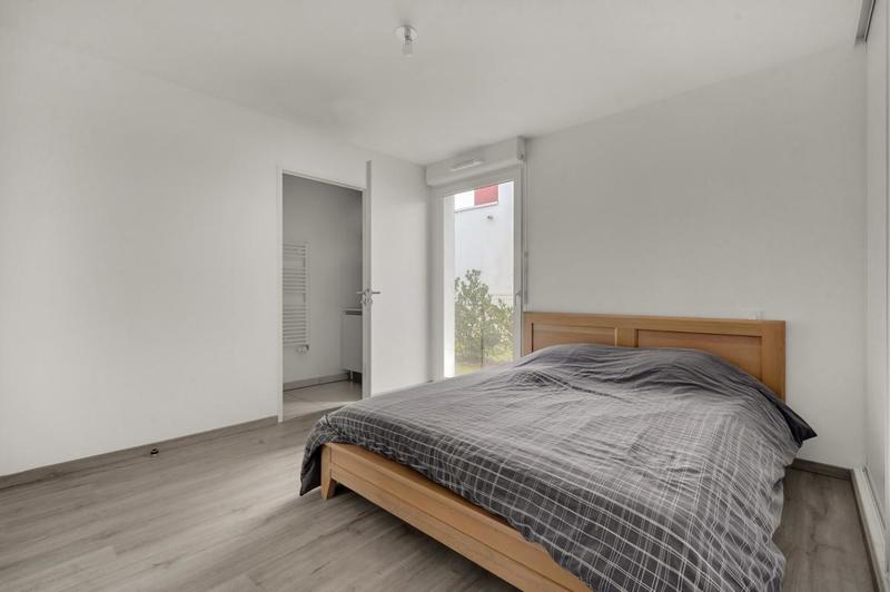 Maison - 117 m² - 5 pièces