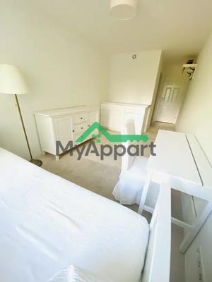 Appartement - 21 m² - 1 pièce