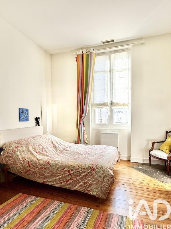 Maison - 215 m² - 8 pièces