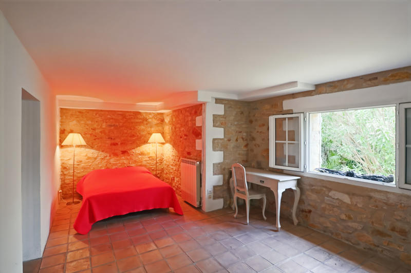 Maison - 124 m² - 6 pièces