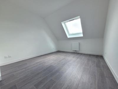 Maison - 116 m² - 5 pièces