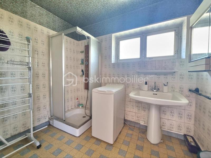 Maison en pierre - 135 m² - 5 pièces
