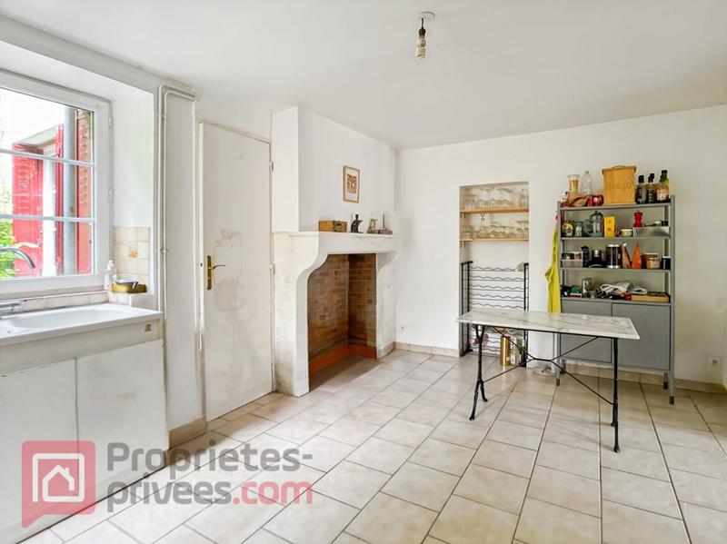 Maison - 74 m² - 3 pièces