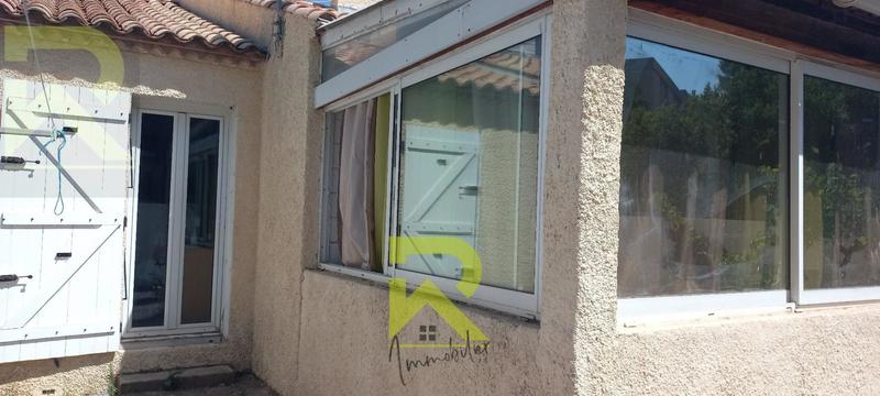 Villa - 70 m² - 4 pièces