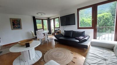 Maison - 121 m² - 5 pièces