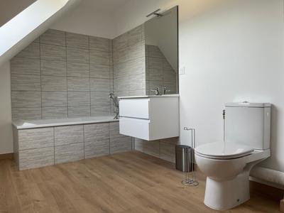 Maison - 102 m² - 4 pièces