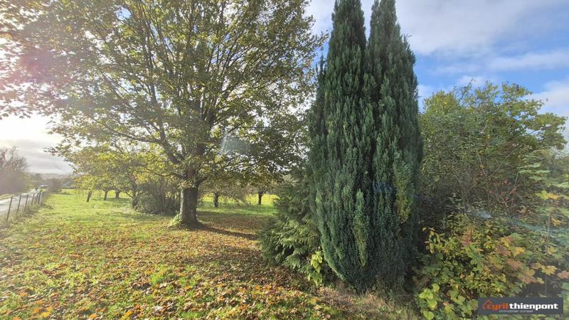 Pavillon - 126 m² - 6 pièces