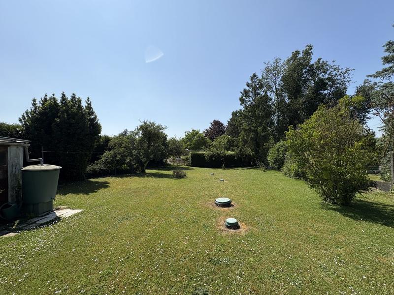 Maison - 69 m² - 4 pièces