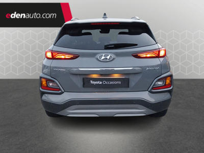 Hyundai Kona 1.0 t-GDi 120 Creative