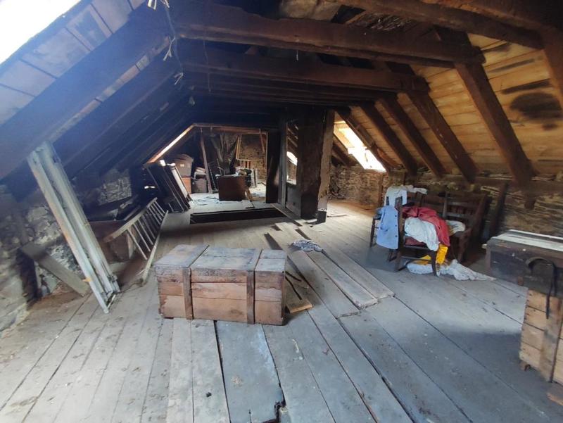 Maison - 146 m² - 8 pièces