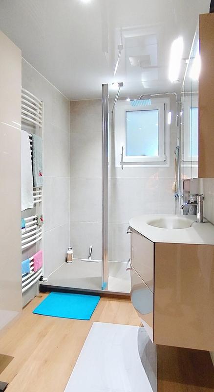 Maison - 144 m² - 6 pièces