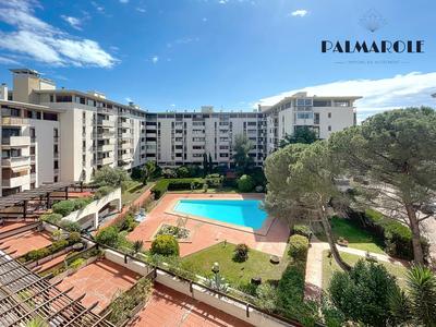 Appartement - 142 m² - 5 pièces