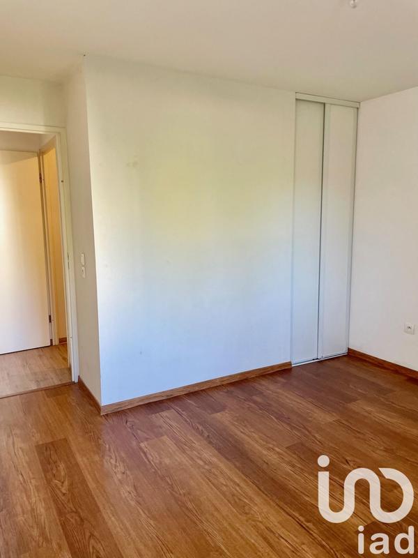 Appartement - 63 m² - 4 pièces