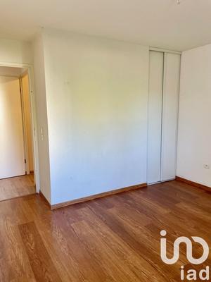 Appartement - 63 m² - 4 pièces