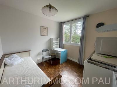 Appartement - 14 m² - 1 pièce