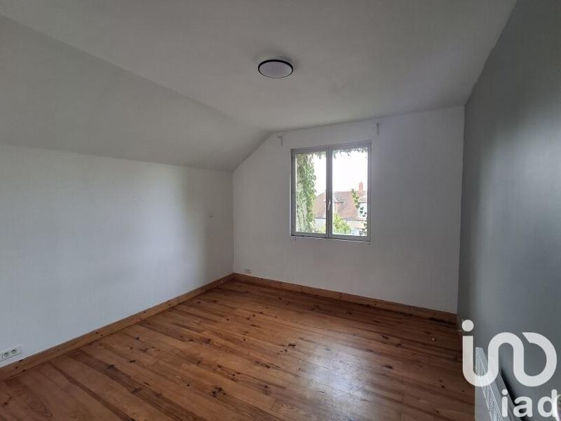 Maison de campagne - 158 m² - 6 pièces