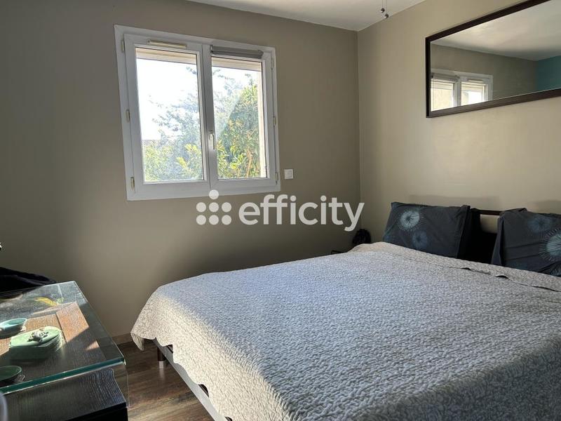 Maison - 129 m² - 5 pièces