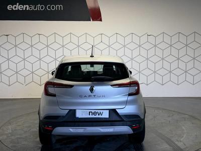 Renault Captur TCe 90 - 21 Business