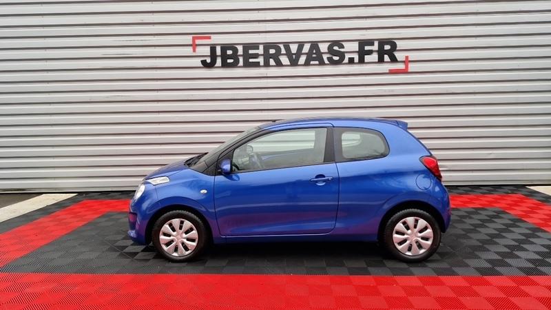 Citroën C1 Vti 72 Ss Feel