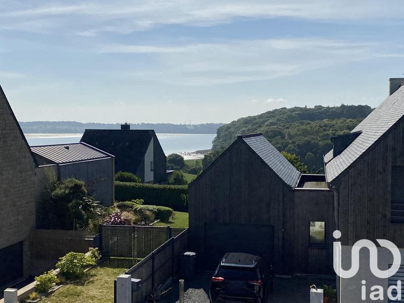 Maison - 190 m² - 8 pièces