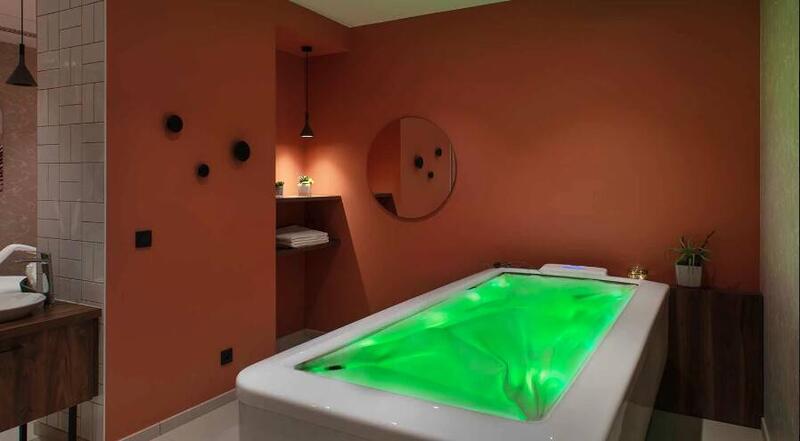 Appartement - 30 m² - 1 pièce