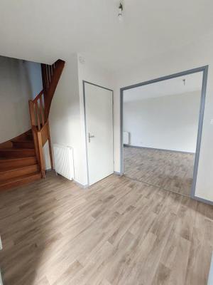 Pavillon - 81 m² - 4 pièces