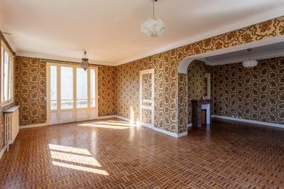 Maison - 169 m² - 6 pièces