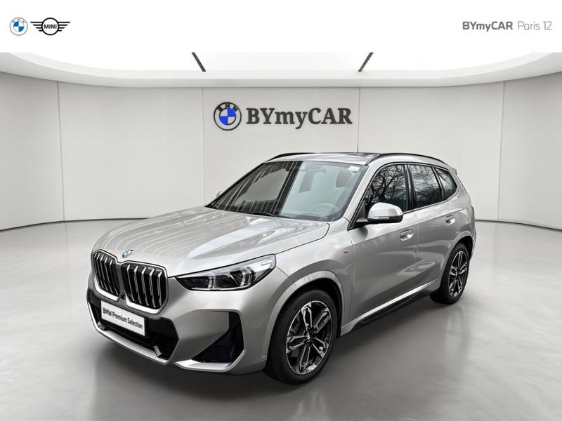Bmw X1 U11 sDrive 20i 170ch Dkg7 m Sport