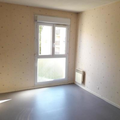 Appartement - 49 m² - 2 pièces