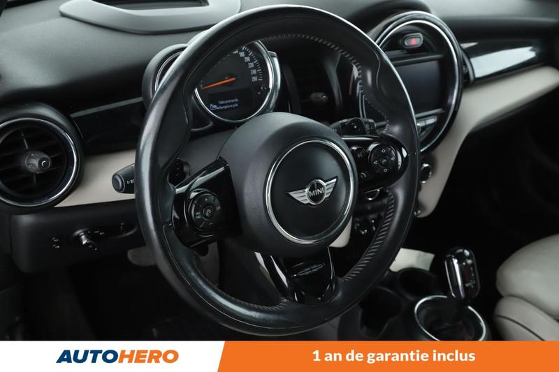 Mini Mini Cooper Sd Edition Seven Bva8 5p 170 ch